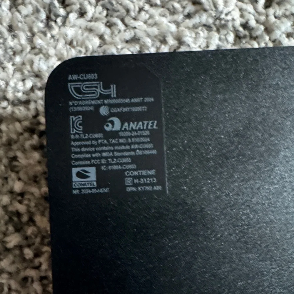 Dell SD25TB4 Pro Thunderbolt 4 Smart Dock - Picture 3 of 13